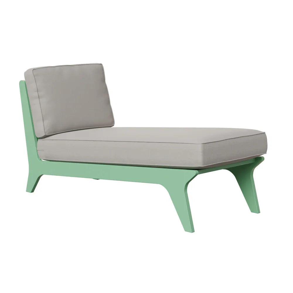 Hartley Chaise Lounge