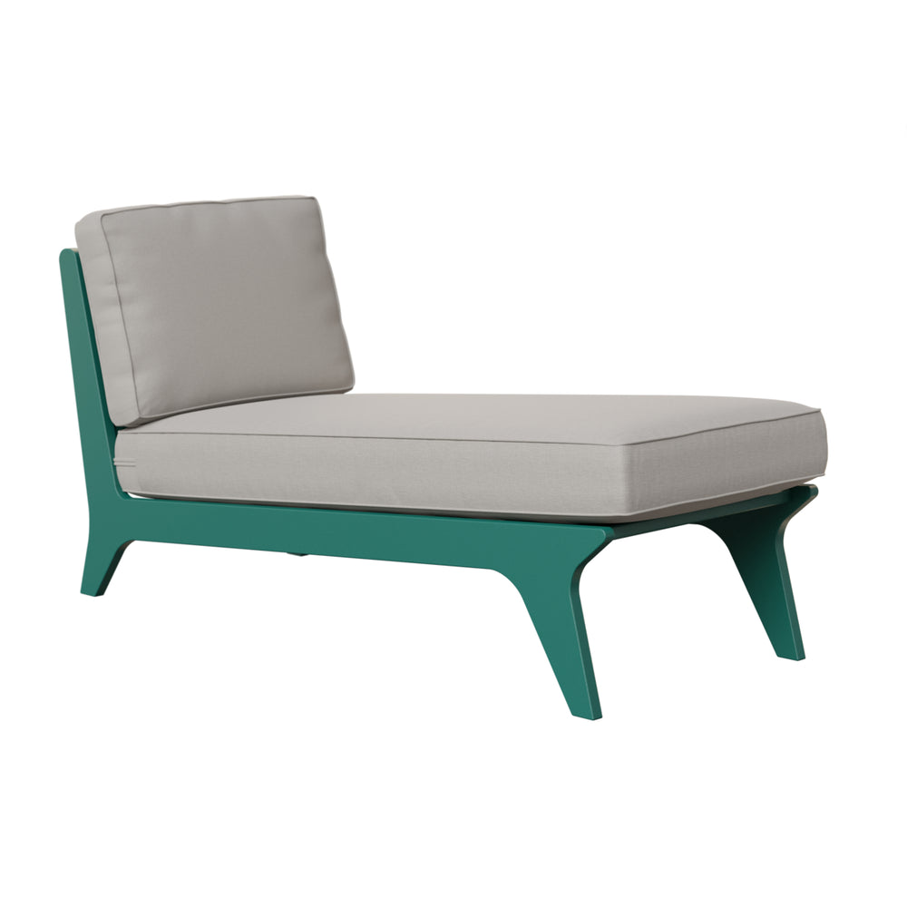 Hartley Chaise Lounge