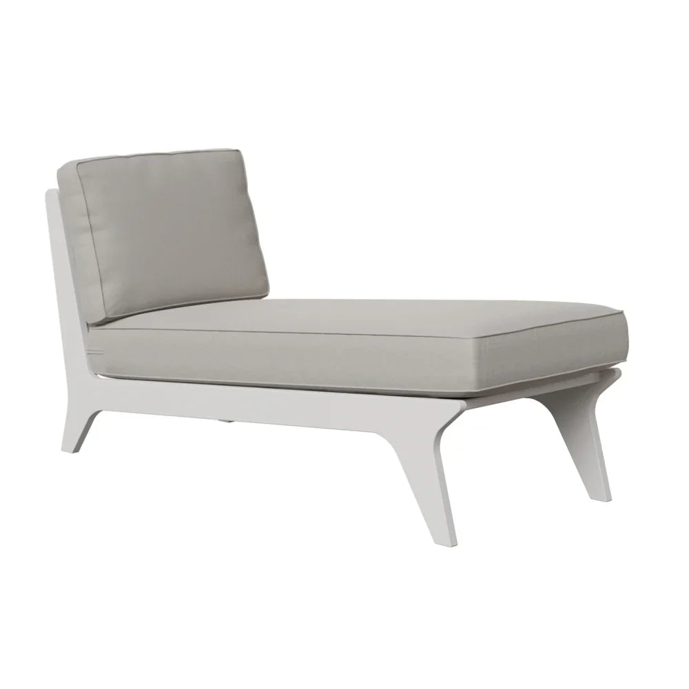 Hartley Chaise Lounge