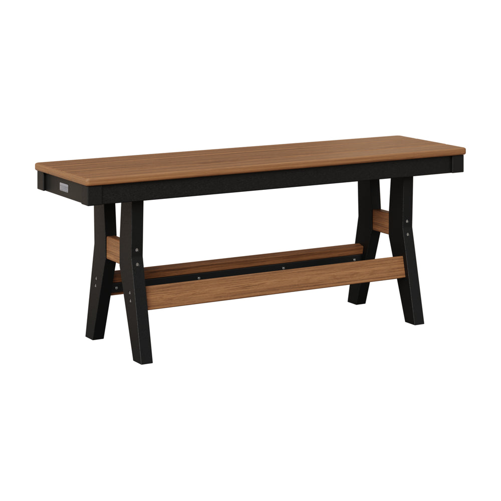 Harbor 44" Dining Bench