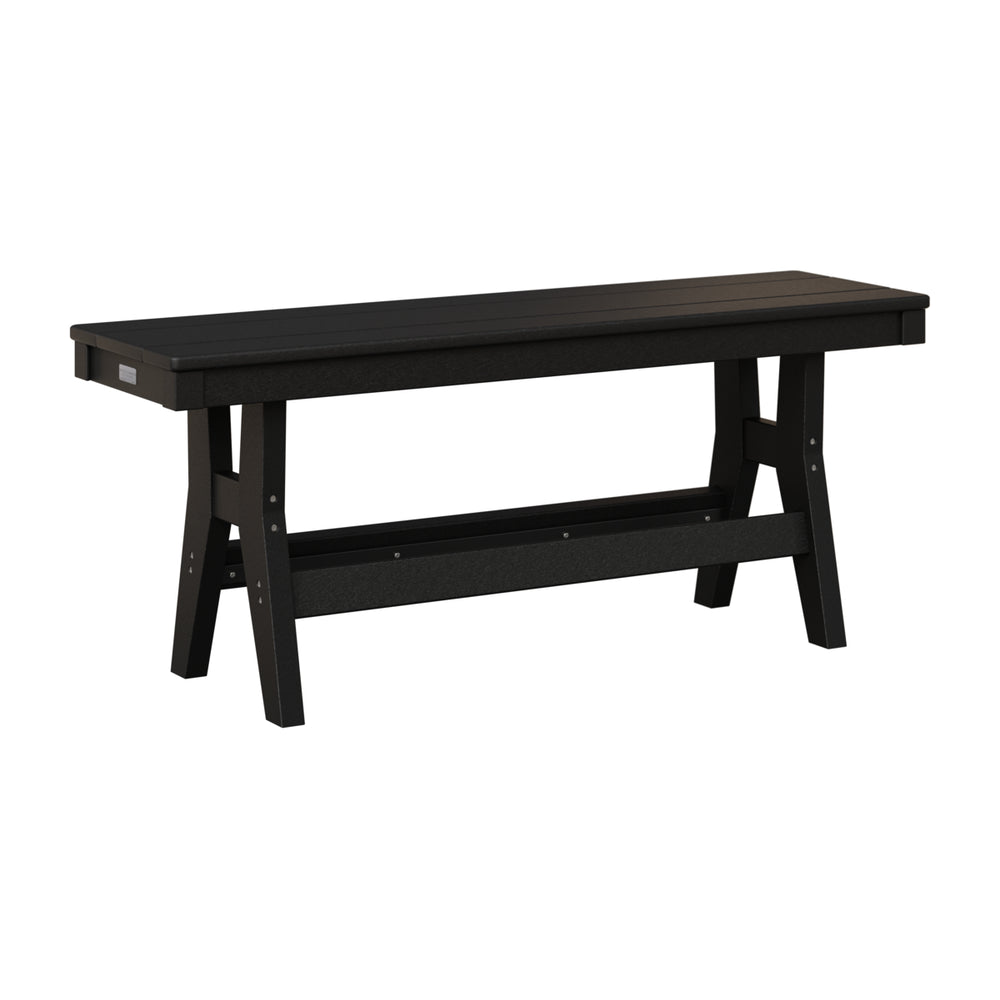 Harbor 44" Dining Bench