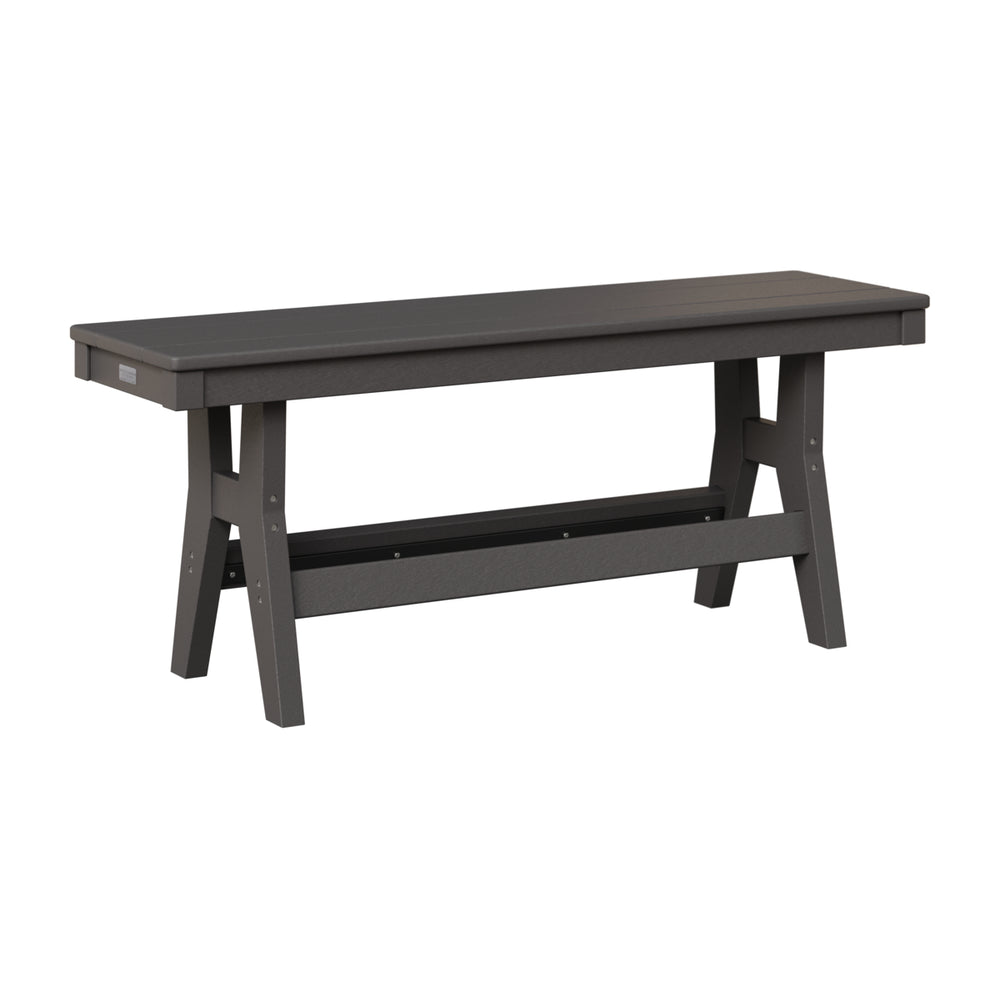 Harbor 44" Dining Bench