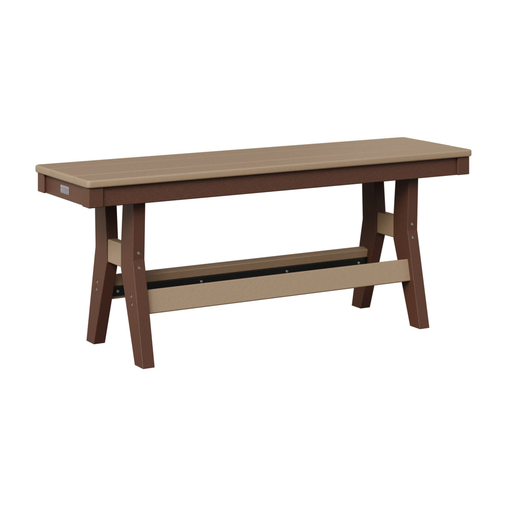 Harbor 44" Dining Bench