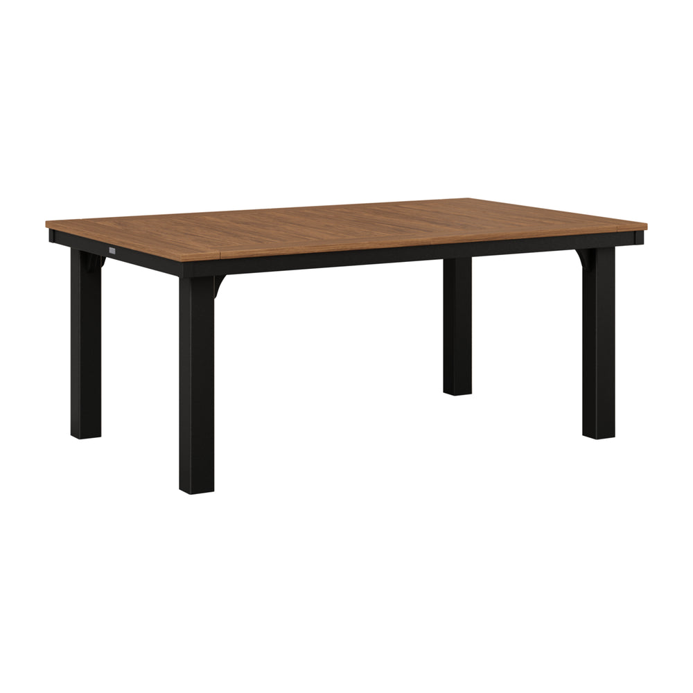 Homestead 44" x 72" Rectangular Dining Table