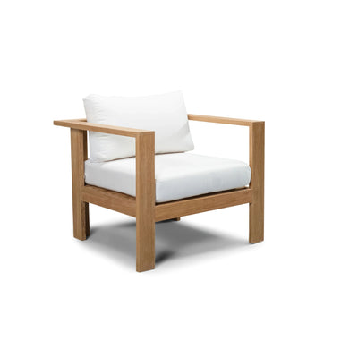 Ando Club Chair