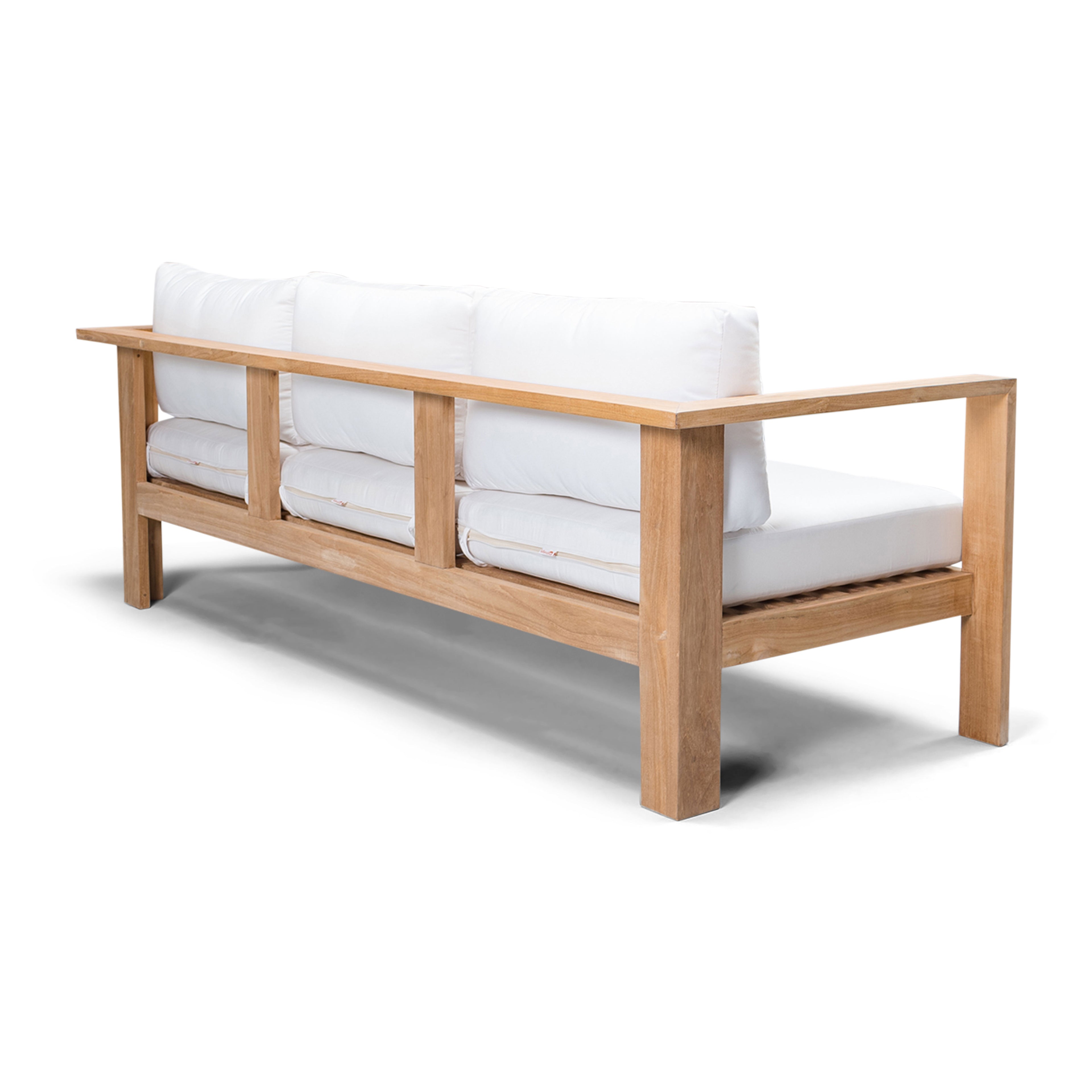 Ando Sofa#Fabric_Canvas Natural