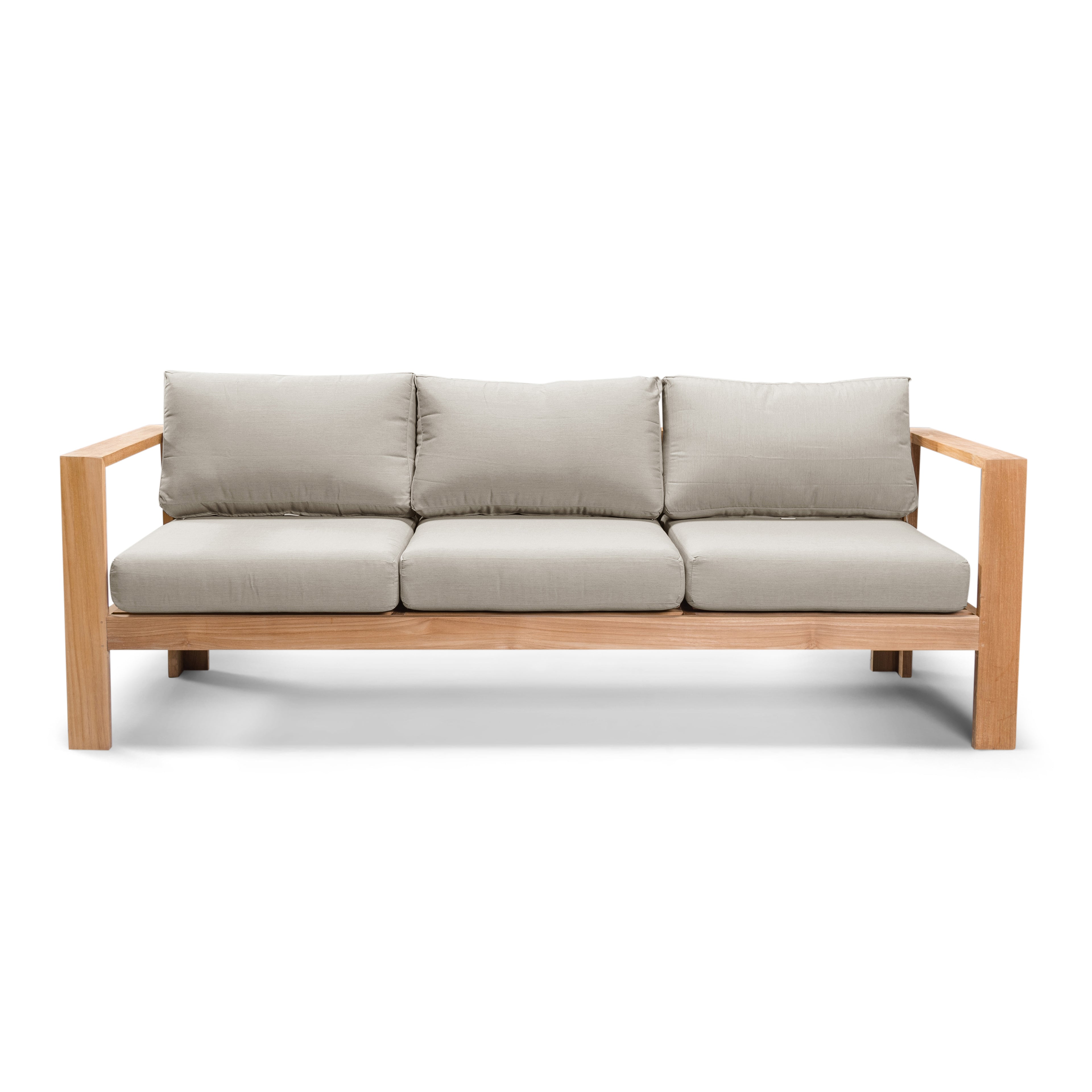 Ando Sofa#Fabric_Cast Silver