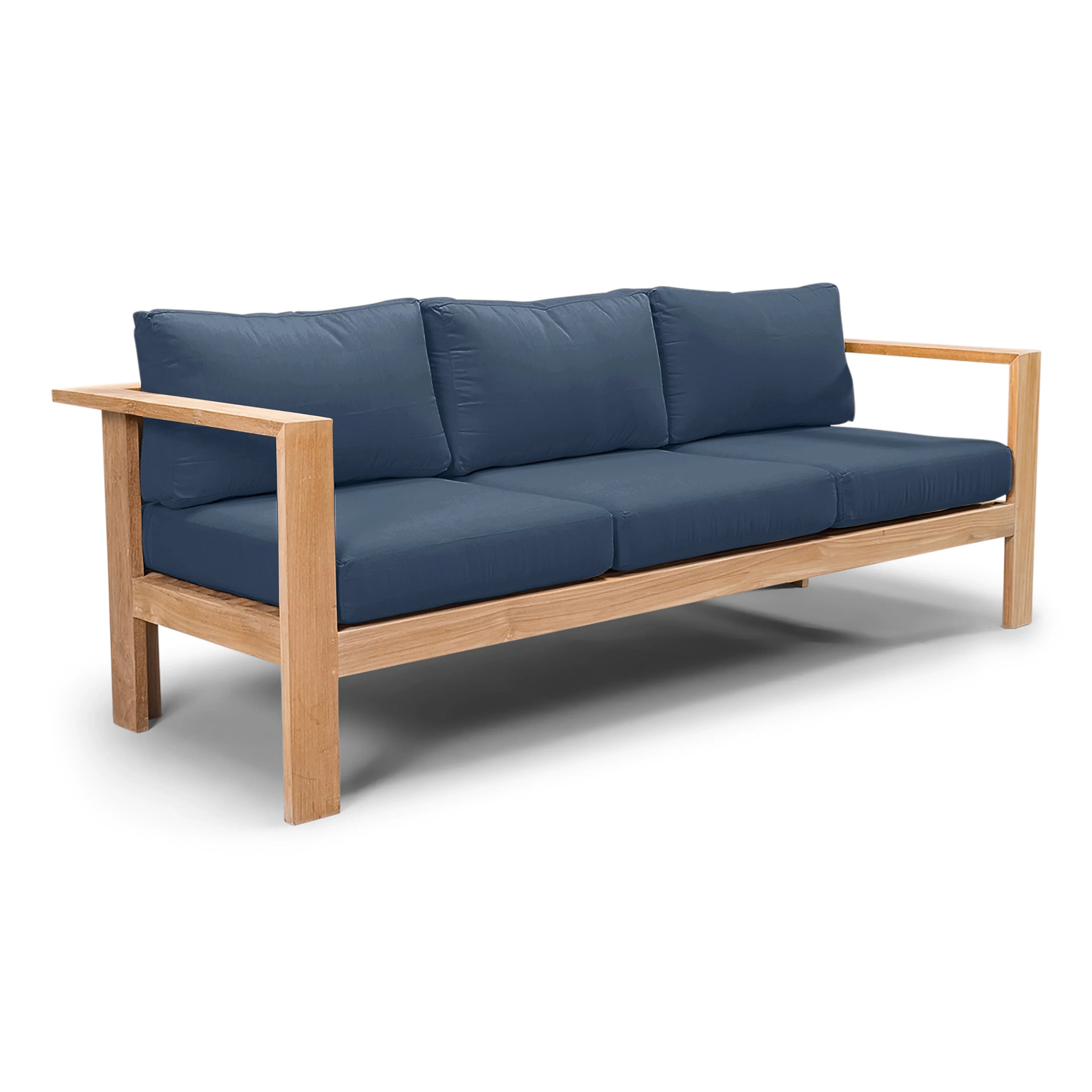 Ando Sofa#Fabric_Spectrum Indigo