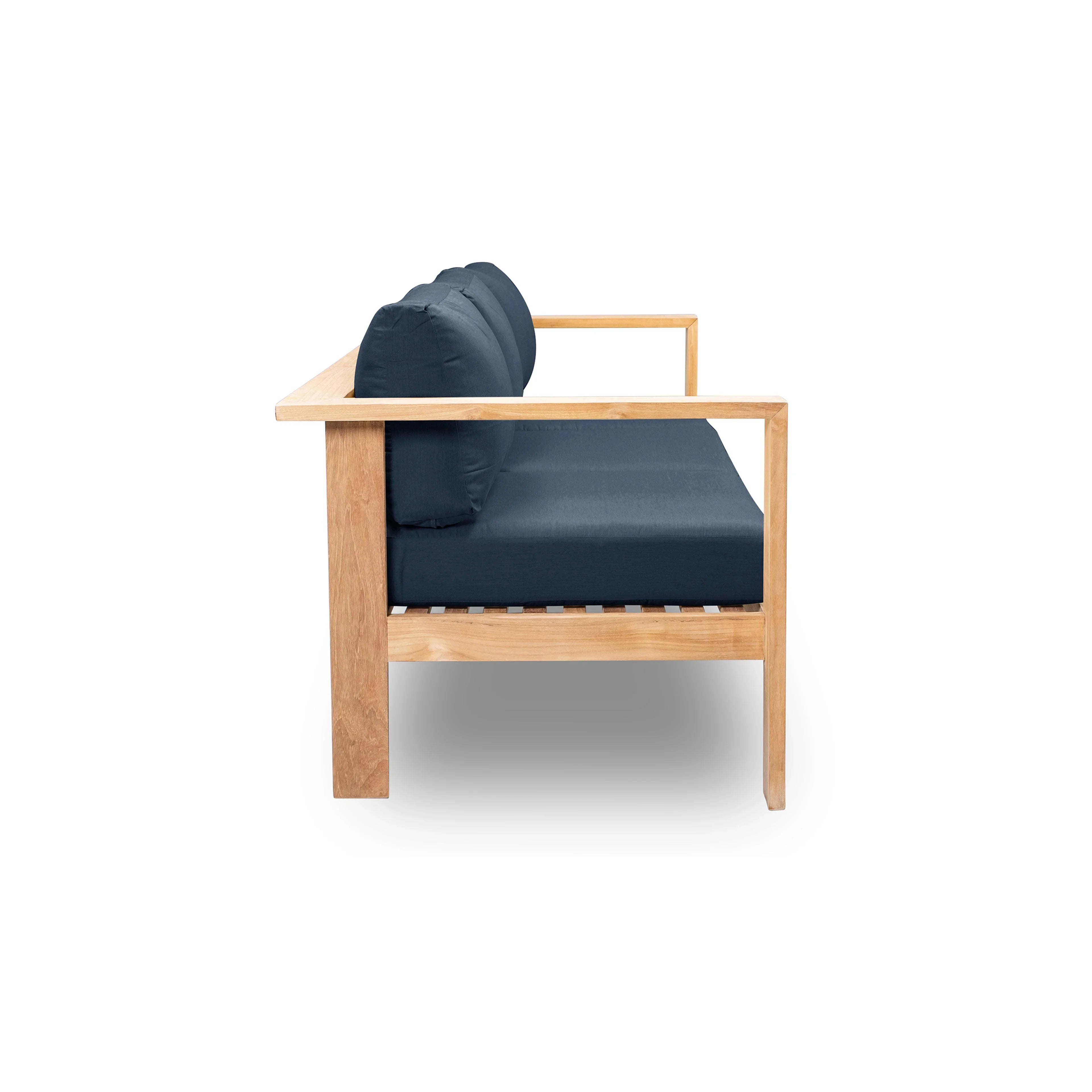 Ando Sofa#Fabric_Spectrum Indigo