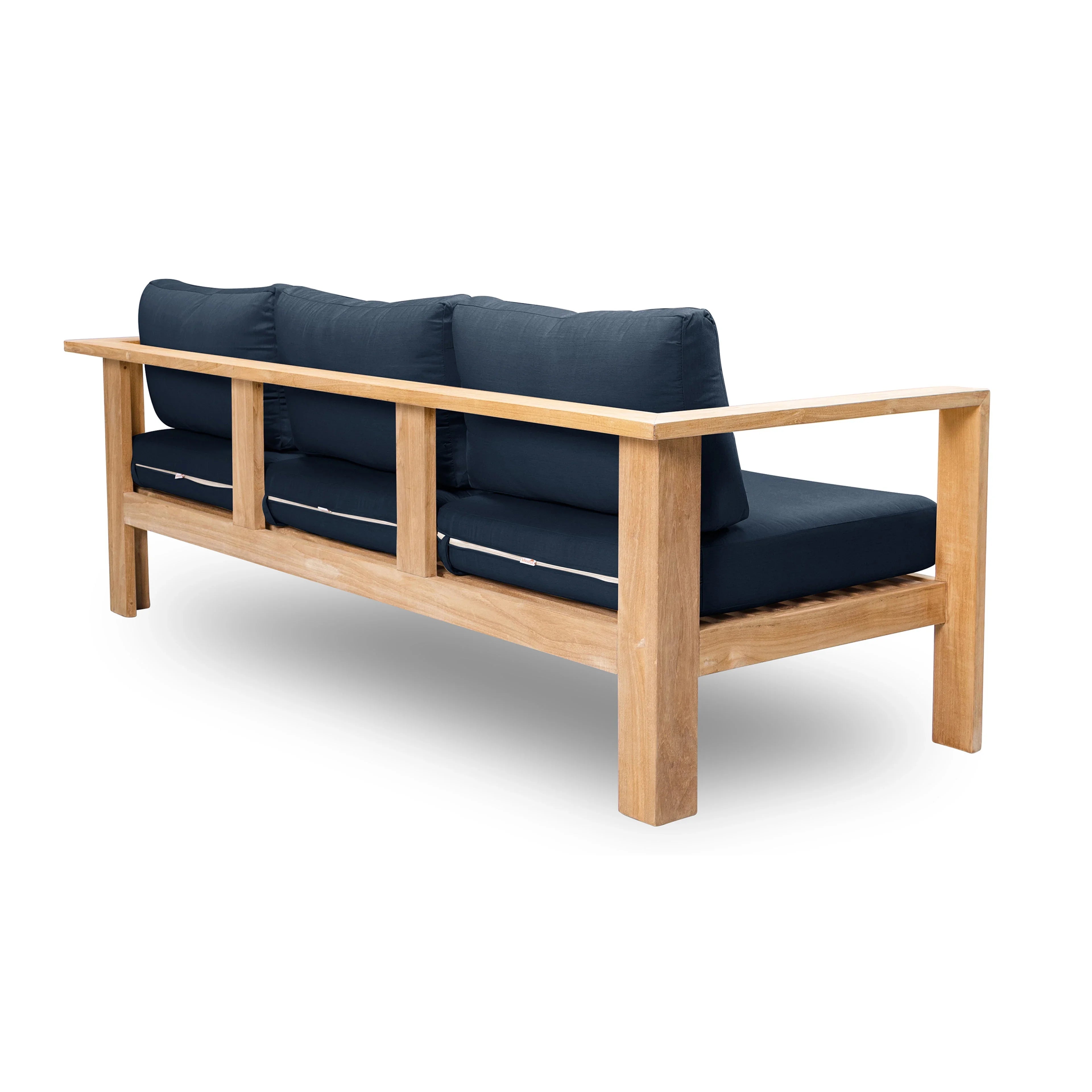 Ando Sofa#Fabric_Spectrum Indigo