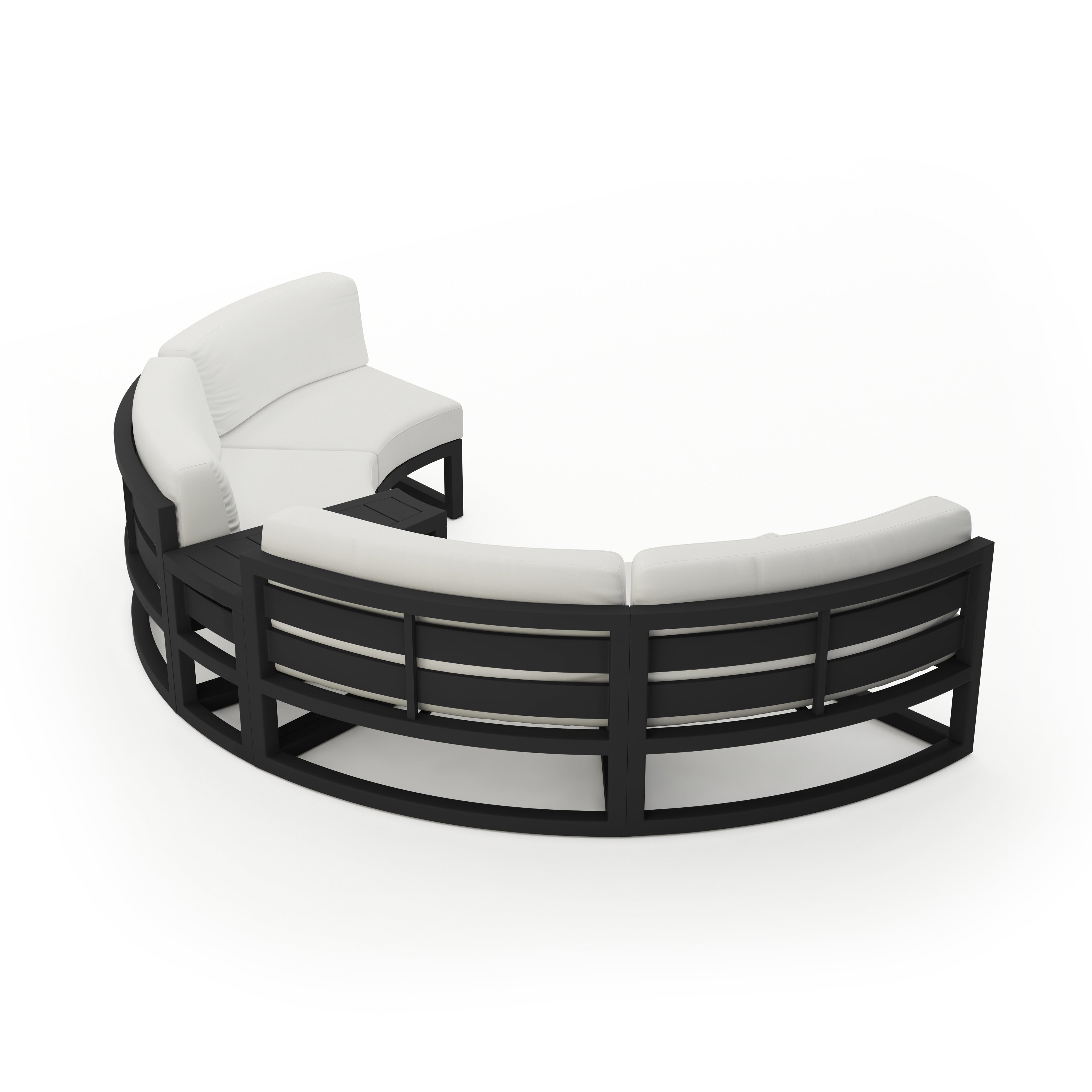 #Finish_Black#Fabric_Canvas Natural