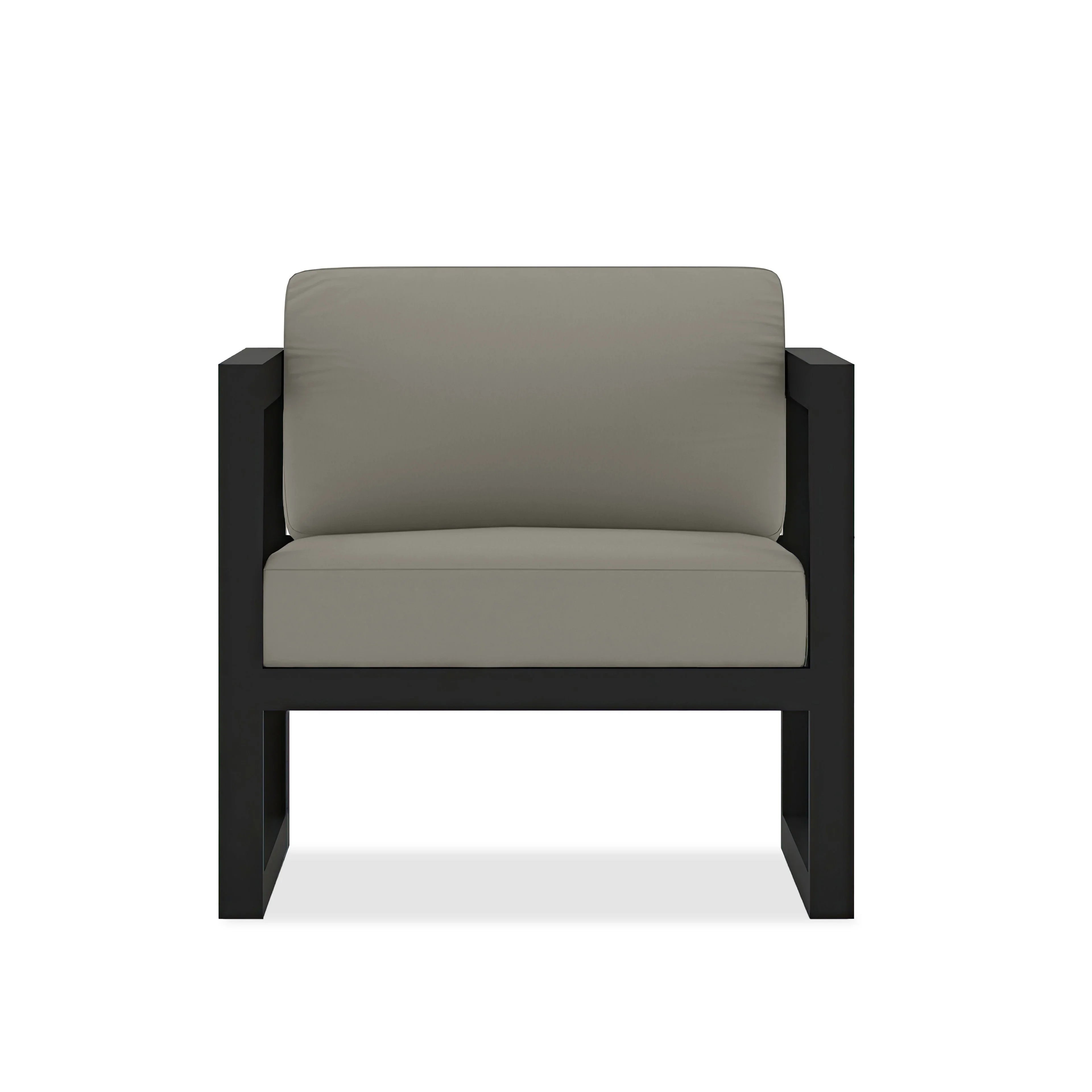 #Finish_Black#Fabric_Canvas Charcoal