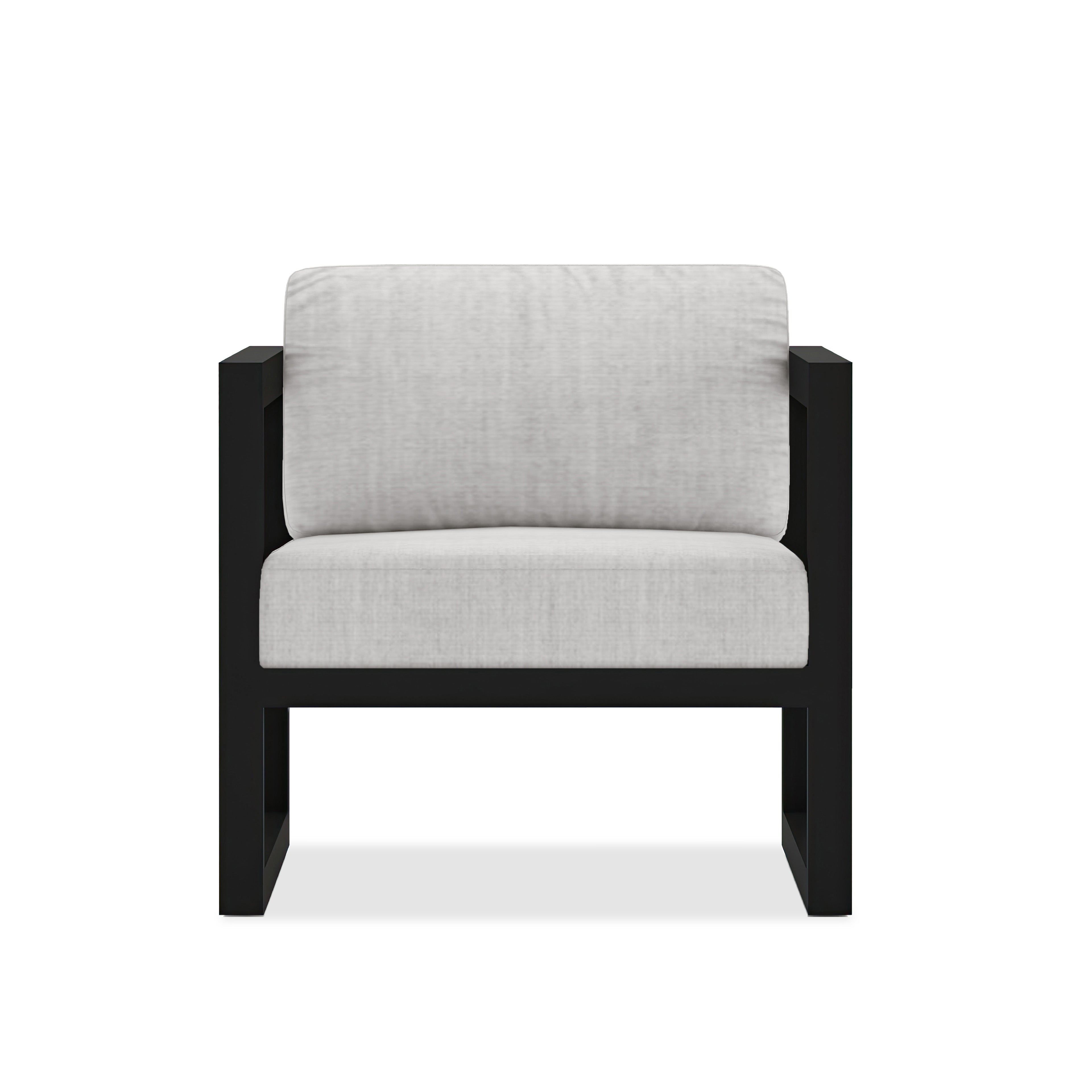 #Finish_Black#Fabric_Cast Silver