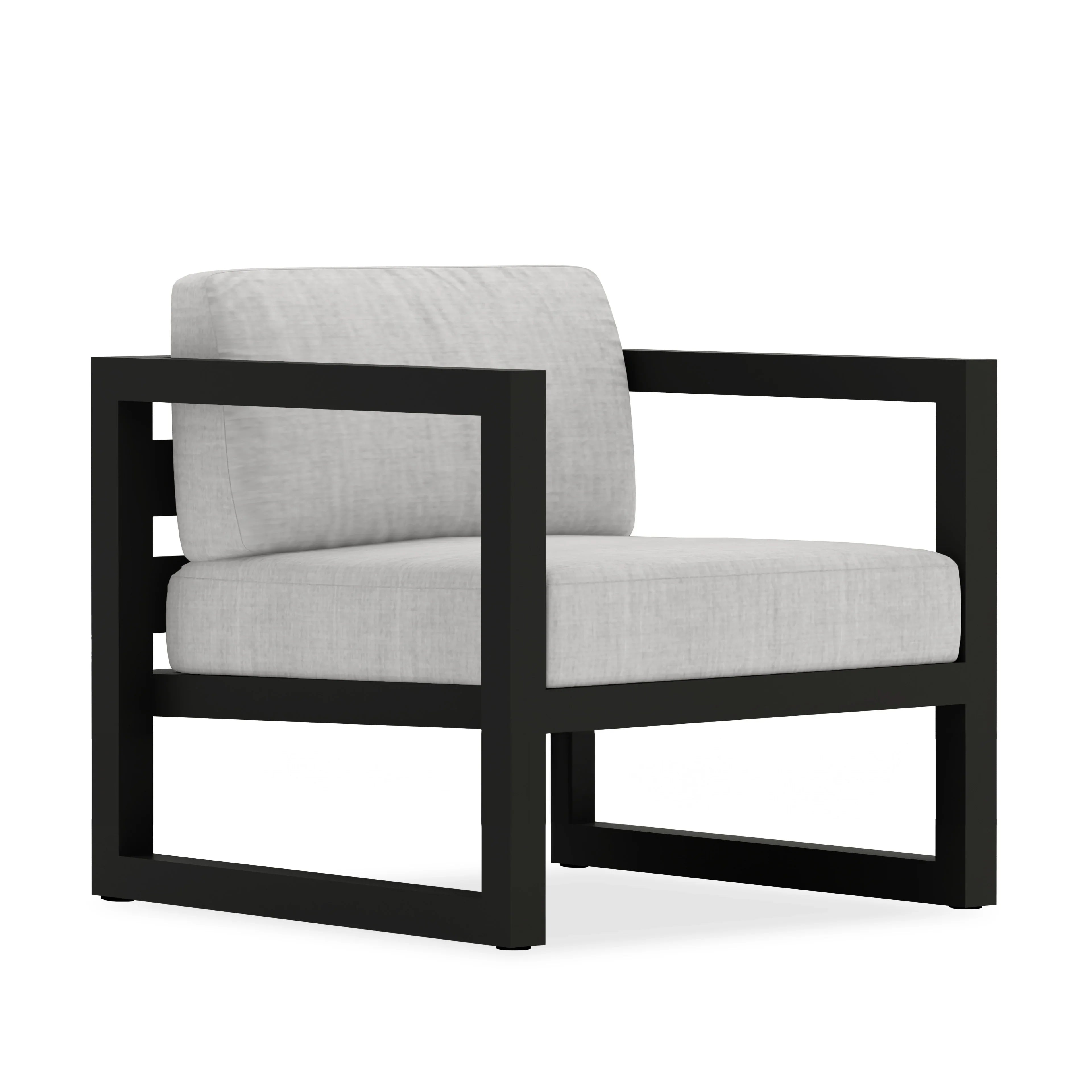 #Finish_Black#Fabric_Cast Silver