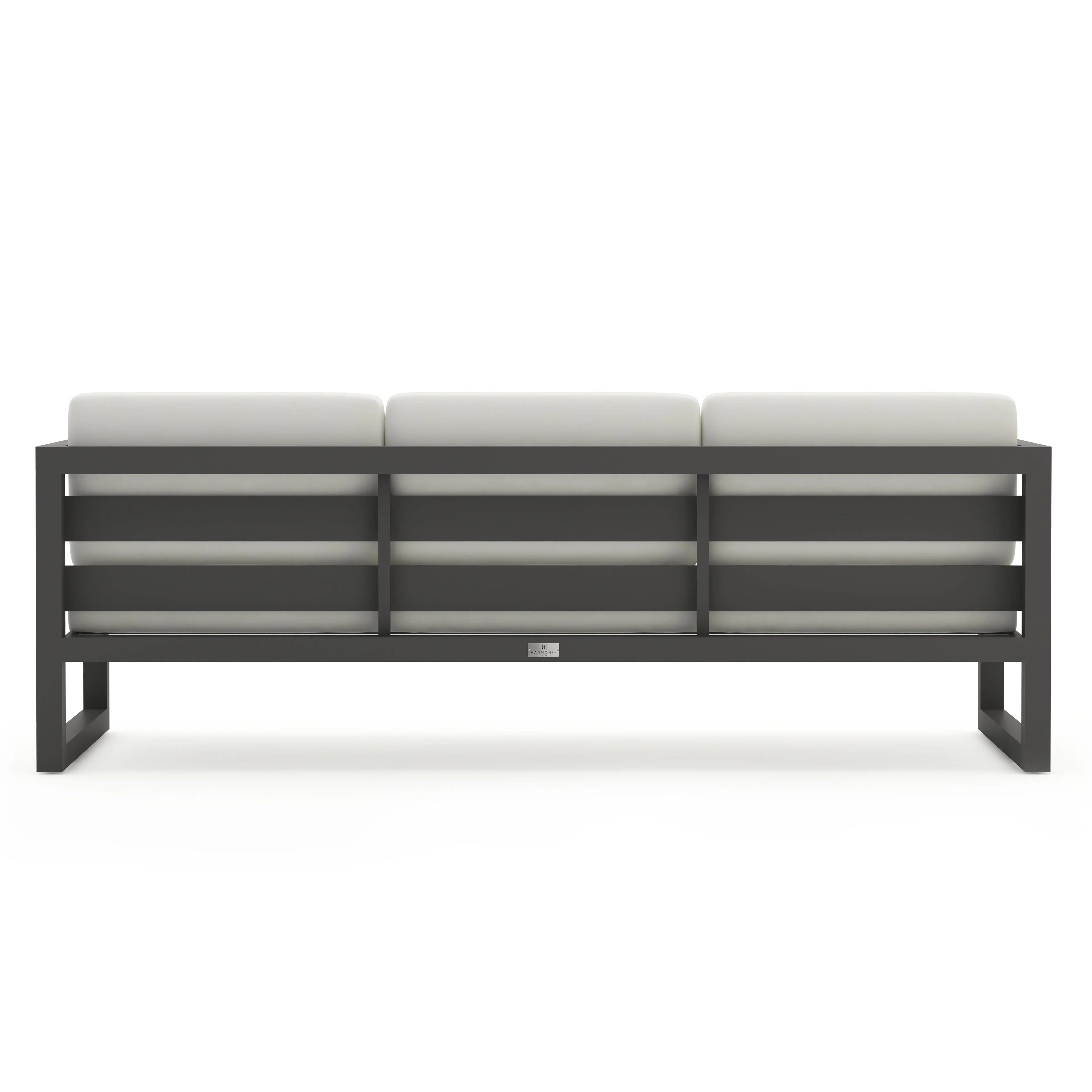 Avion Sofa#Finish_Slate#Fabric_Canvas Natural