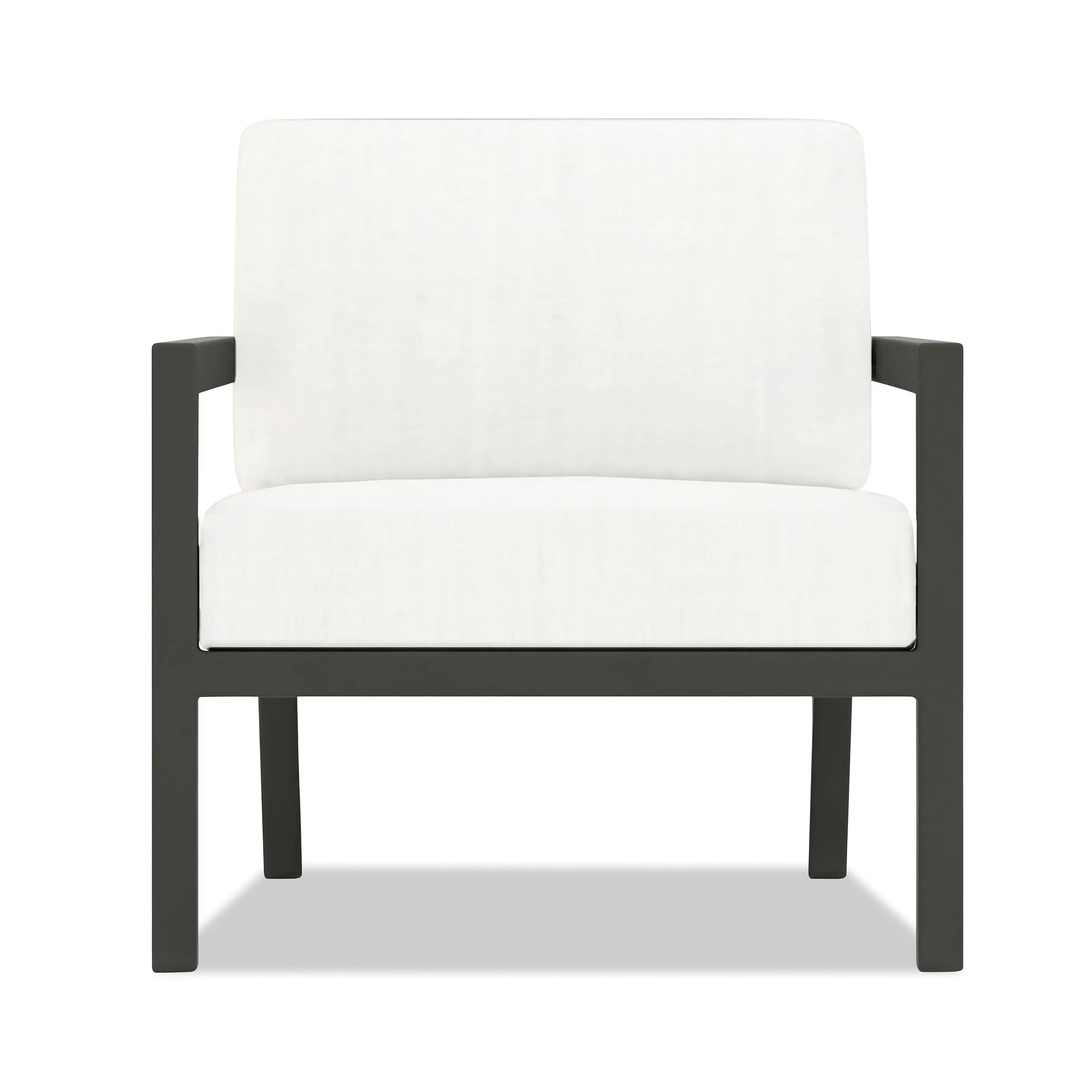 Pacifica 3 Piece Sofa Set#Finish_Slate#Fabric_Canvas Natural