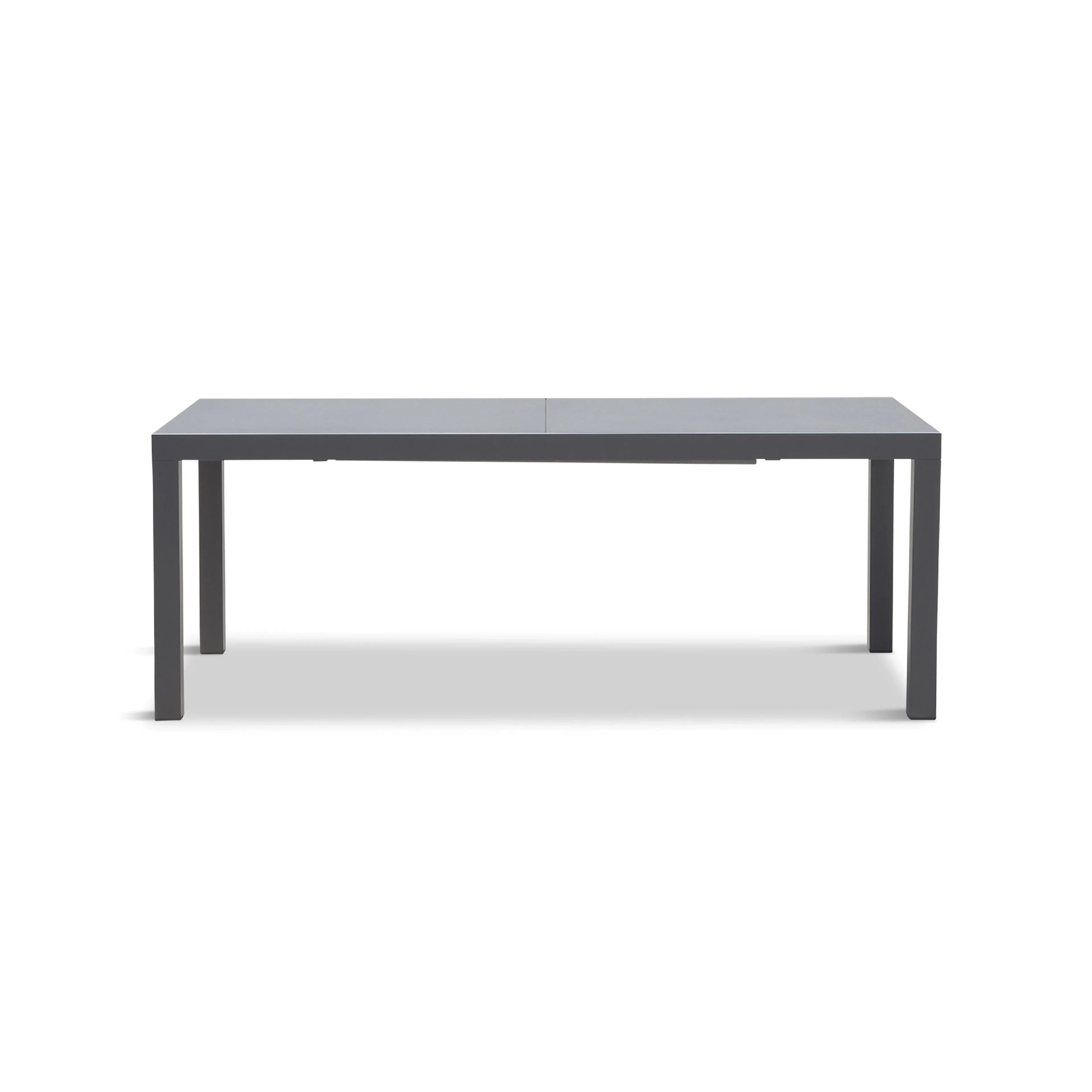 Pacifica 9 Piece Extendable Dining Set#Finish_Slate