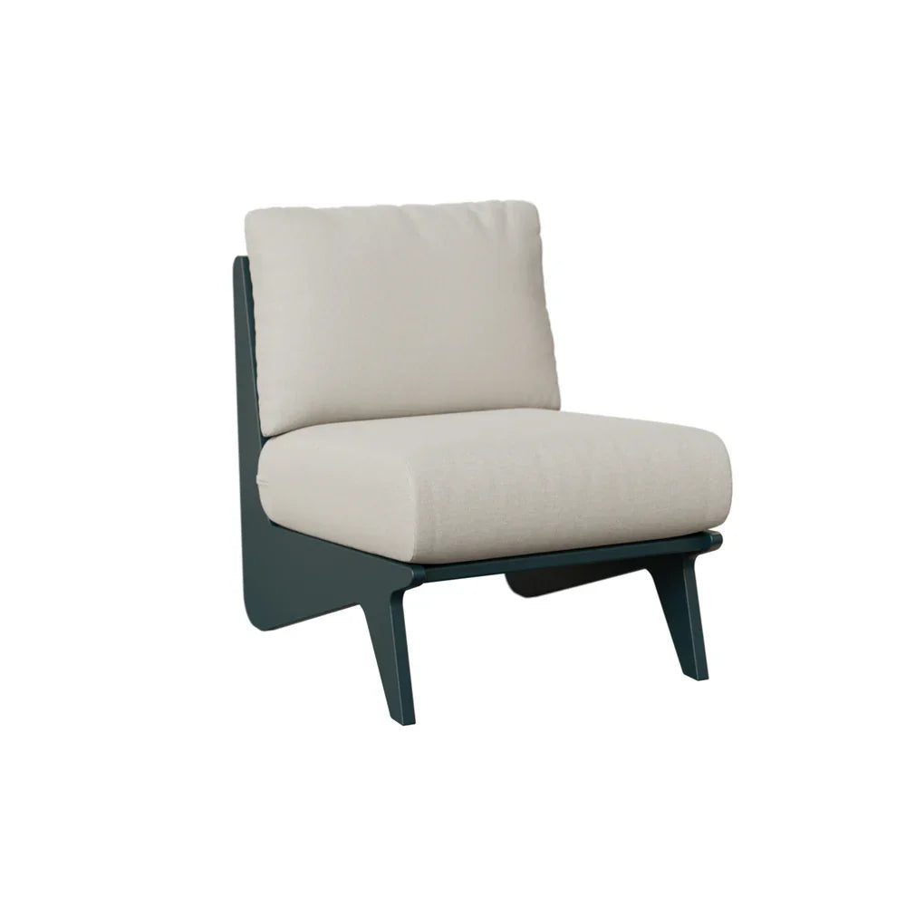 Holland Club Chair