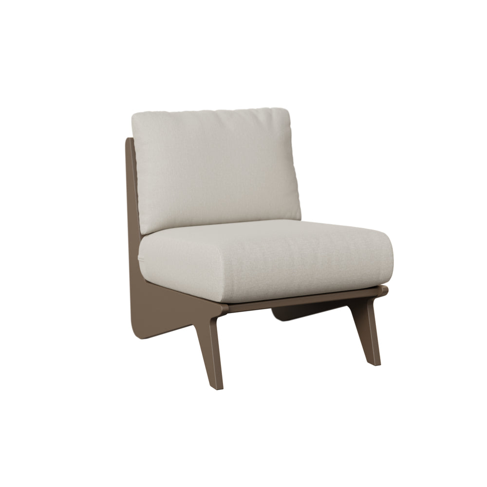 Holland Club Chair