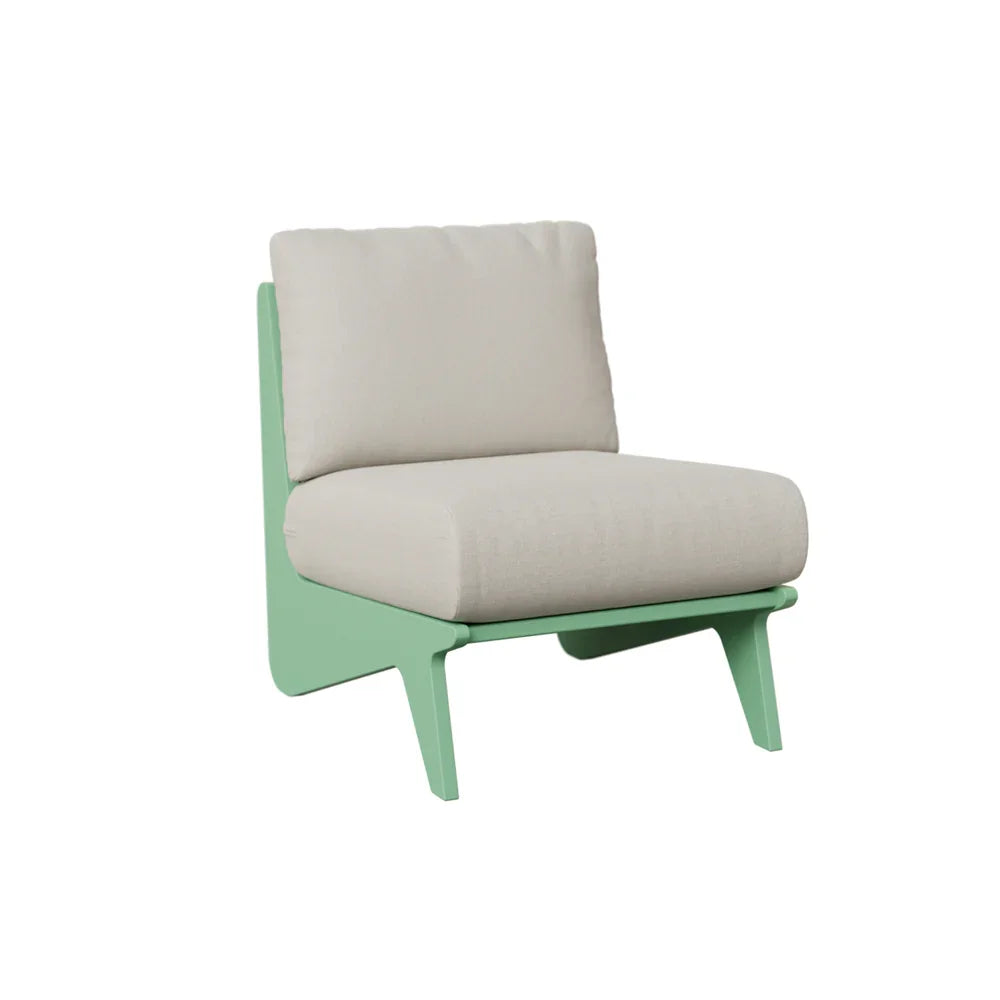 Holland Club Chair