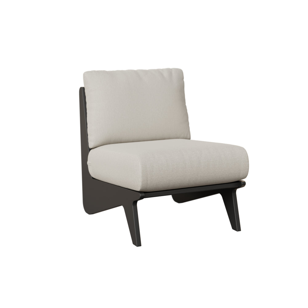 Holland Club Chair