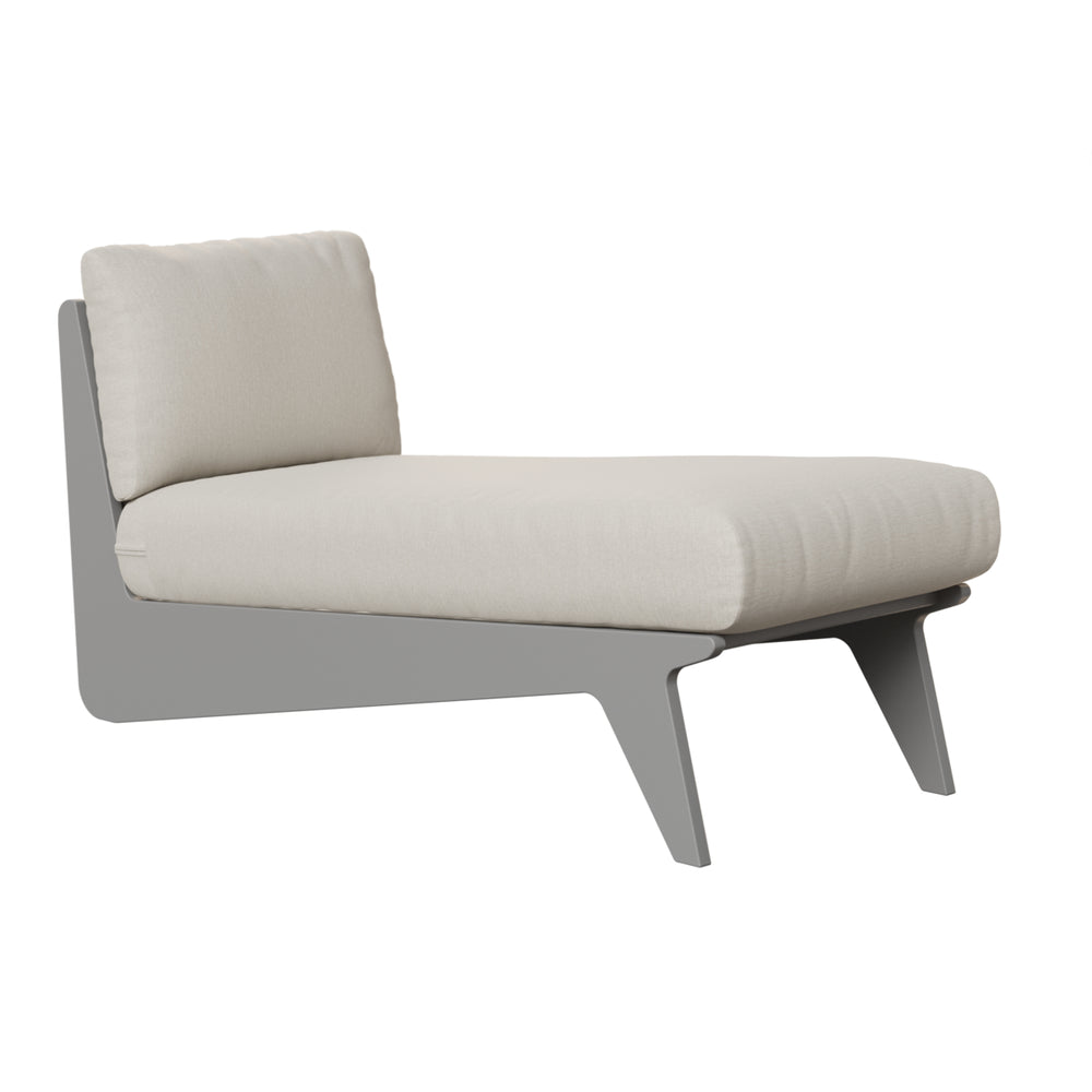Holland Chaise Lounge