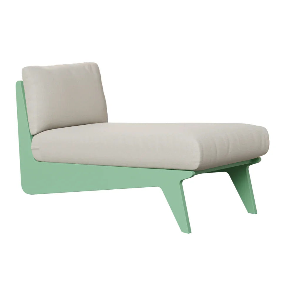 Holland Chaise Lounge