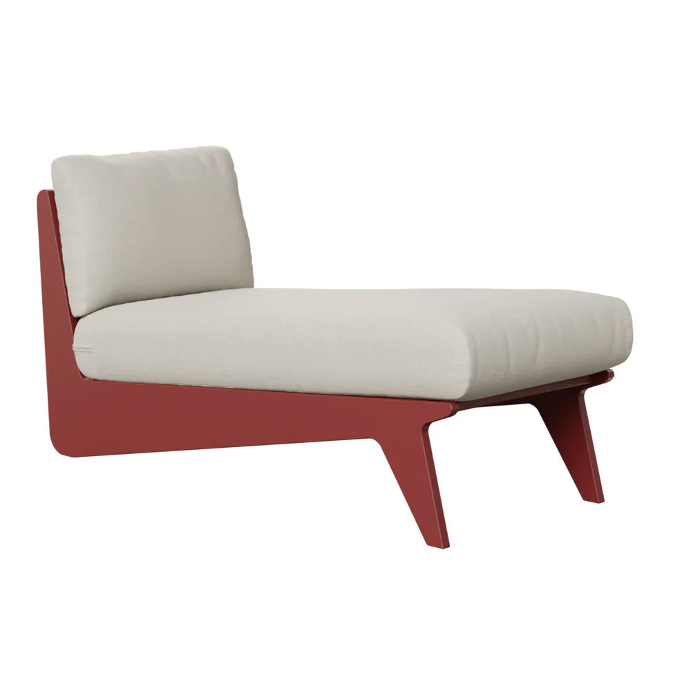 Holland Chaise Lounge