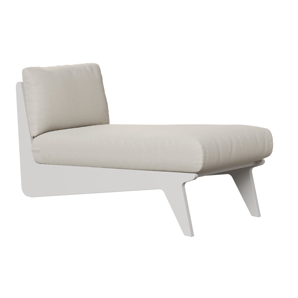 Holland Chaise Lounge