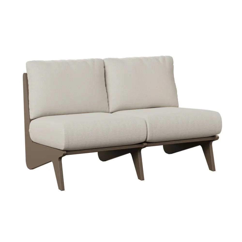 Holland Loveseat