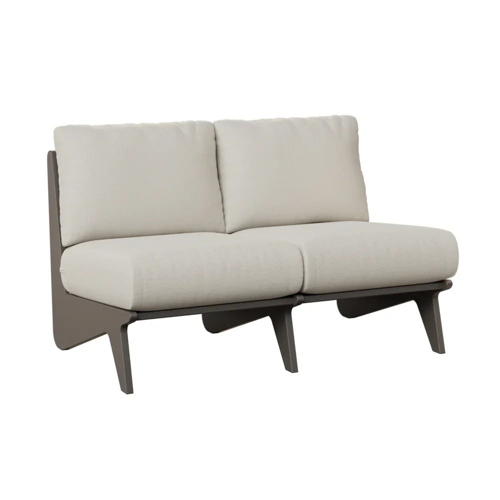 Holland Loveseat