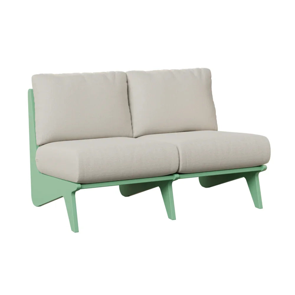 Holland Loveseat