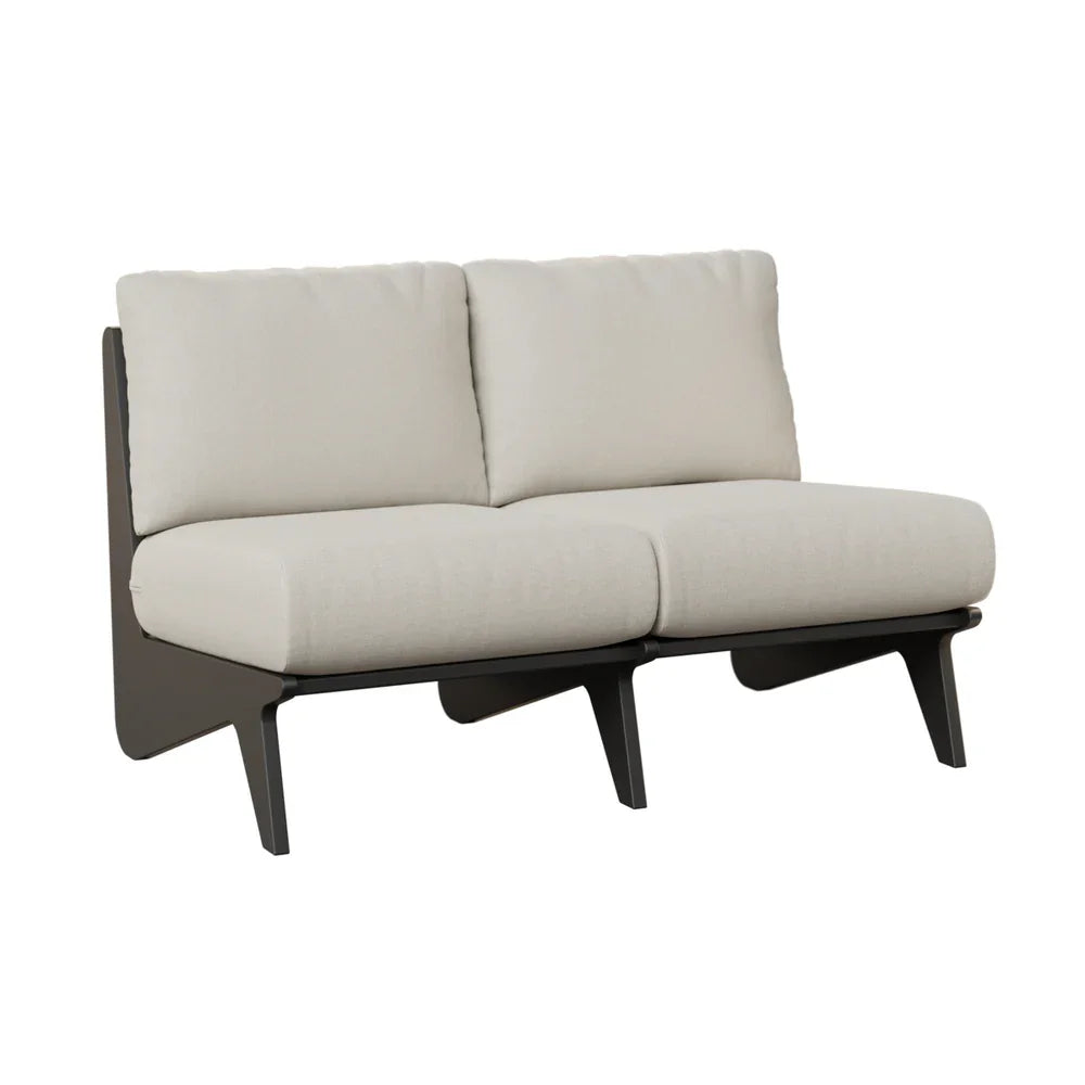 Holland Loveseat