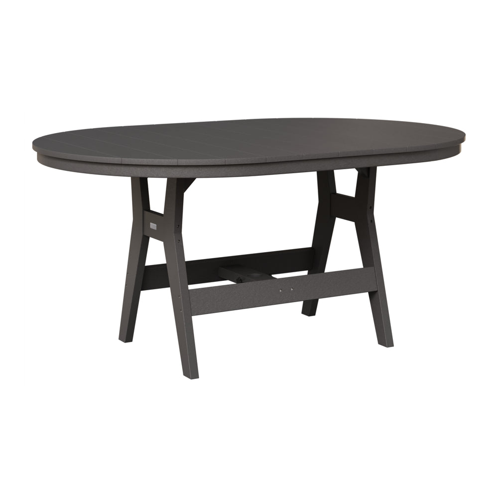 Harbor 44" X 64" Oblong Bar Table