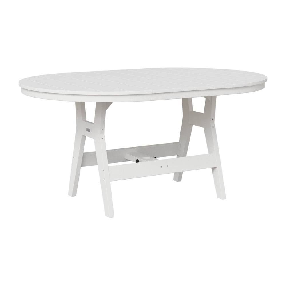 Harbor 44" X 64" Oblong Bar Table