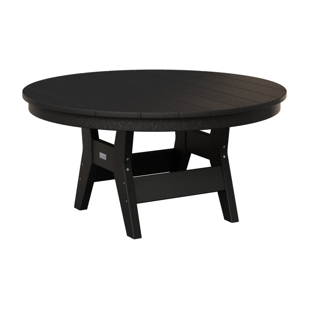 Harbor 38" Conversation Table view 3
