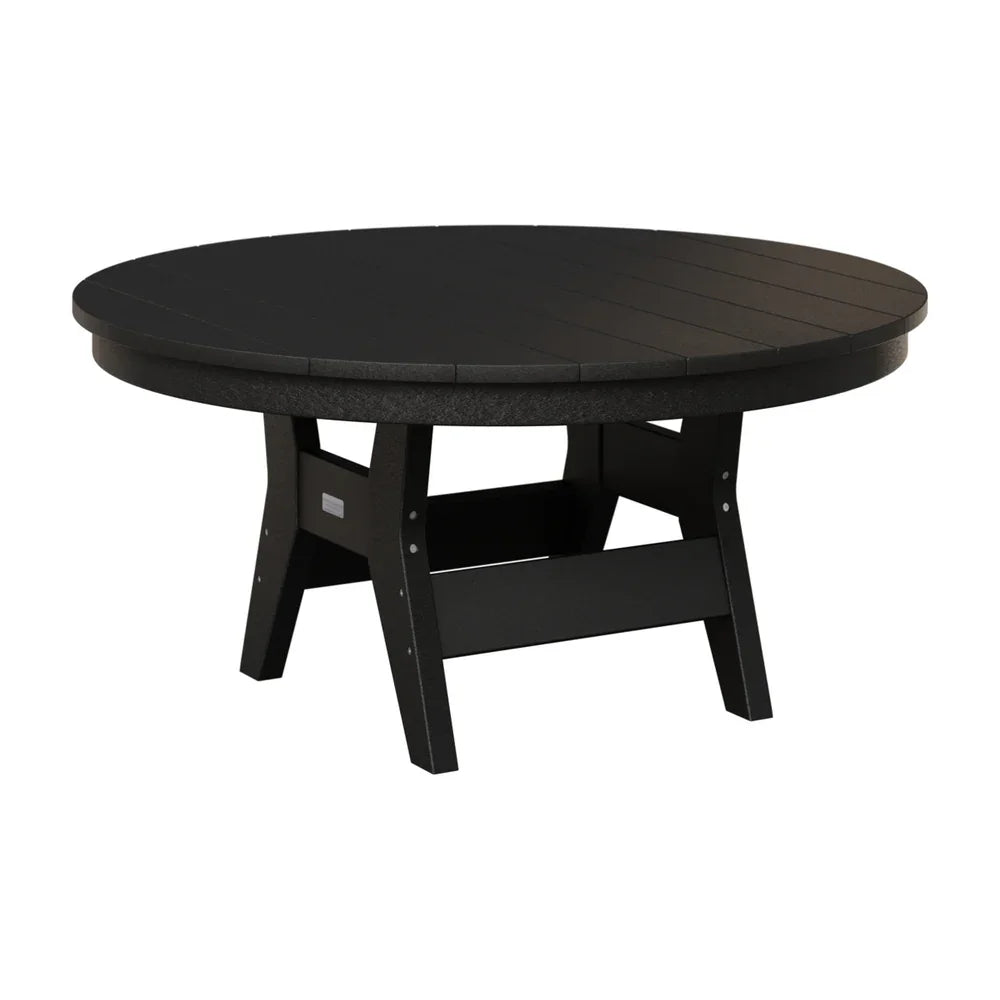 Harbor 38" Conversation Table view 3