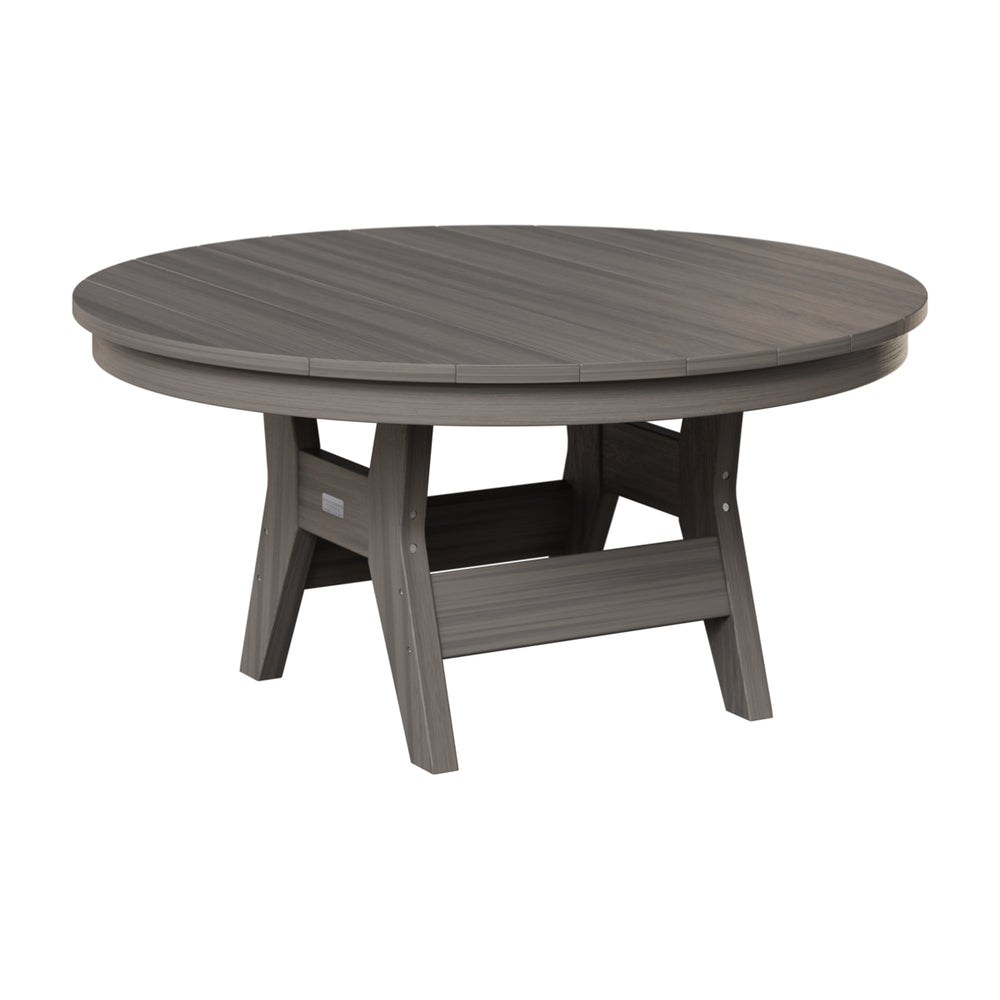 Harbor 38" Conversation Table view 6