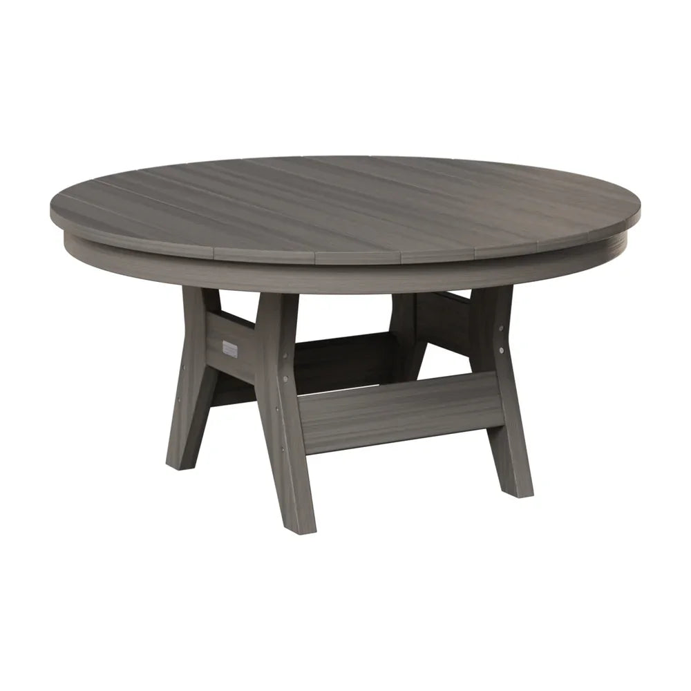 Harbor 38" Conversation Table view 6