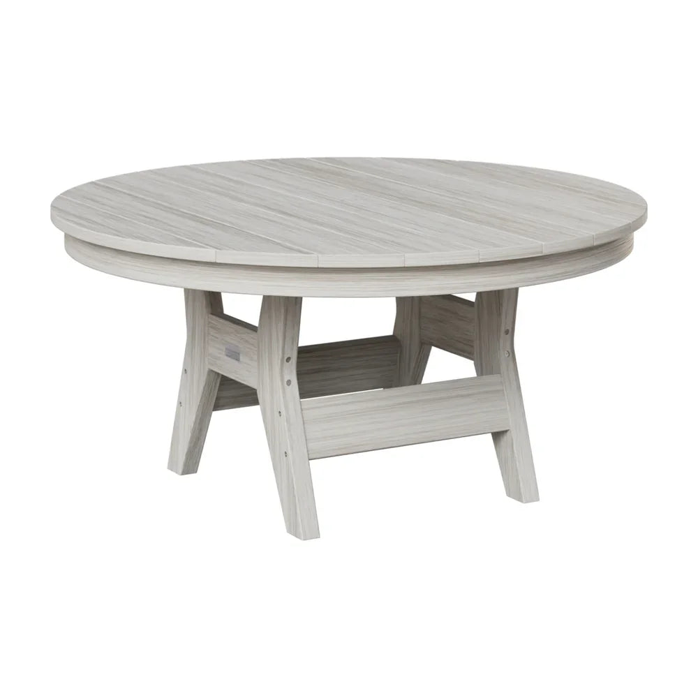 Harbor 38" Conversation Table view 7