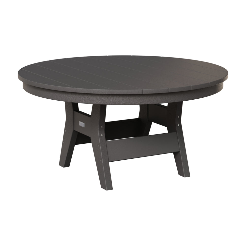 Harbor 38" Conversation Table view 8