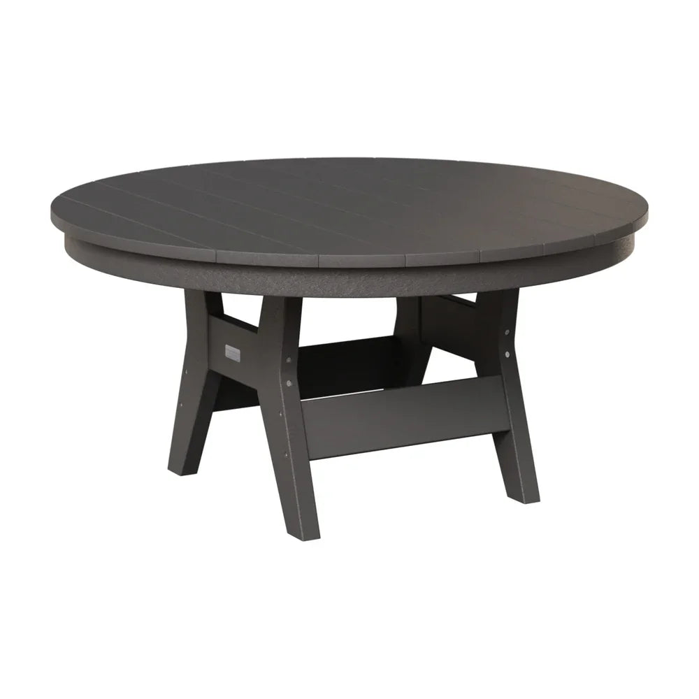 Harbor 38" Conversation Table view 8