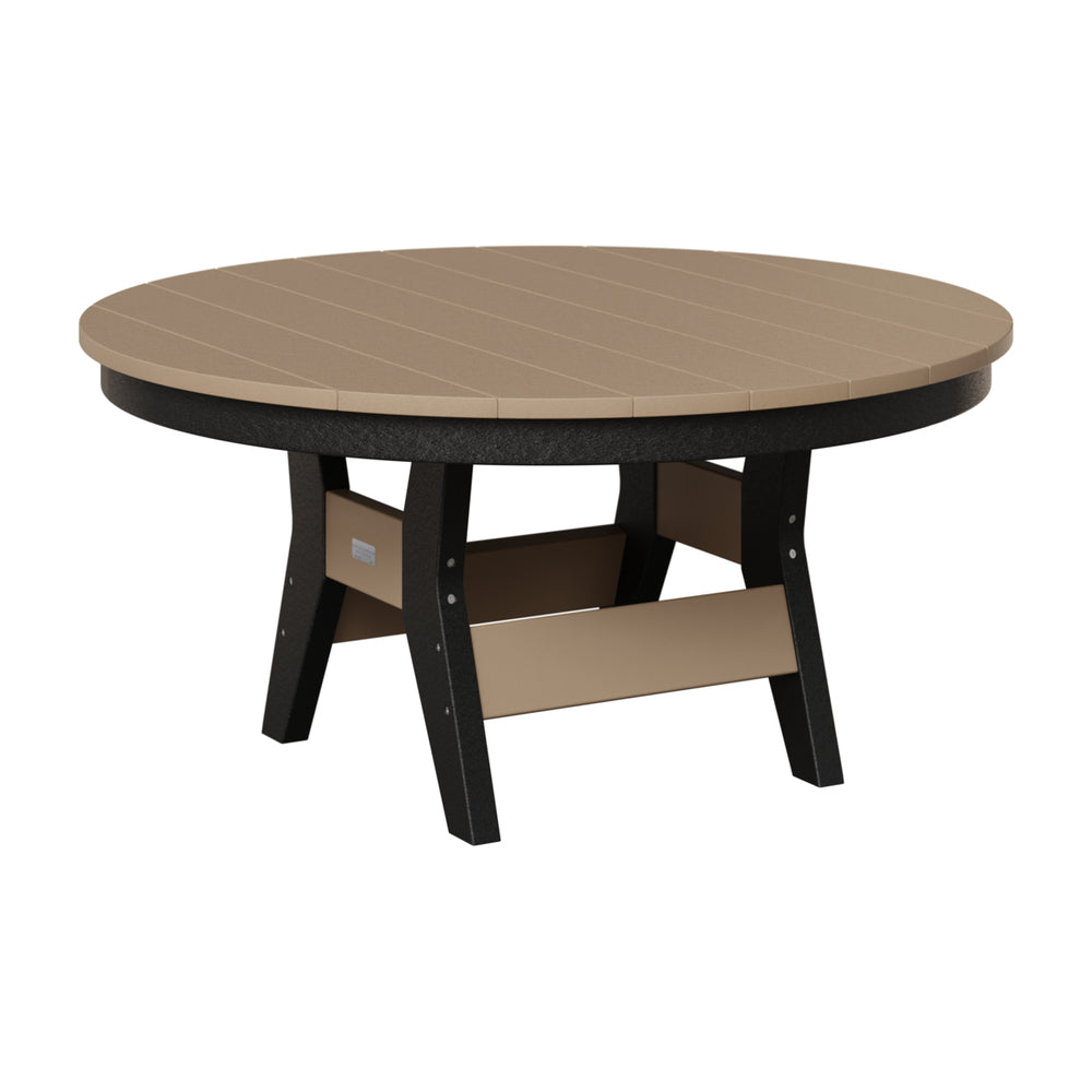 Harbor 38" Conversation Table view 10