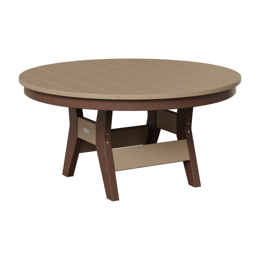 Harbor 38" Conversation Table view 5