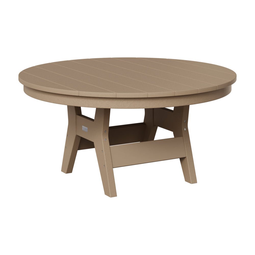Harbor 38" Conversation Table
