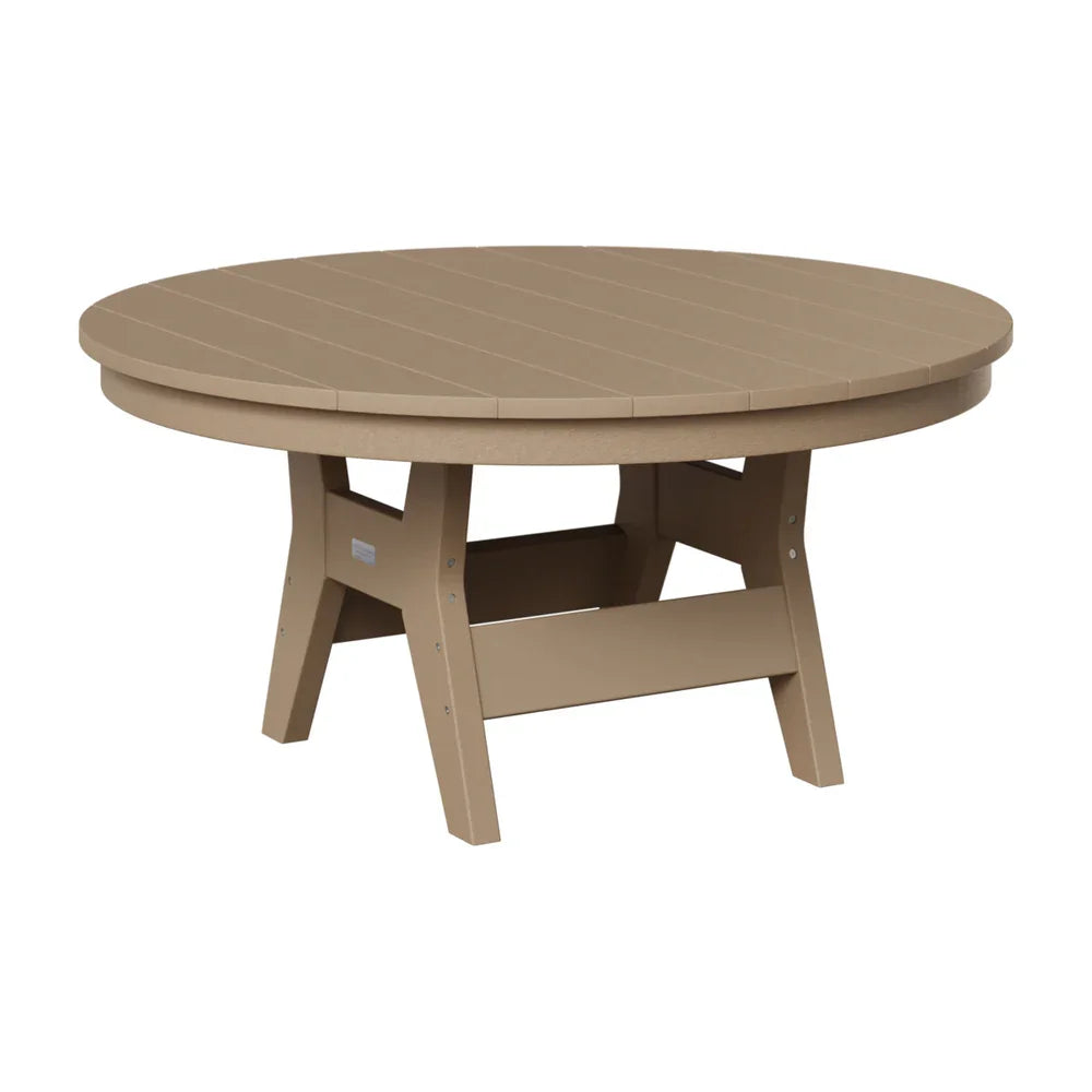 Harbor 38" Conversation Table