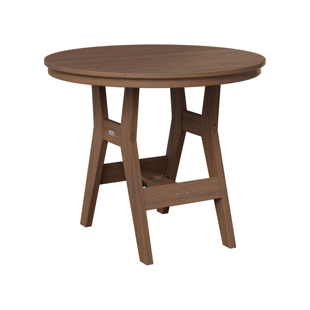 Harbor 38" Round Dining Table