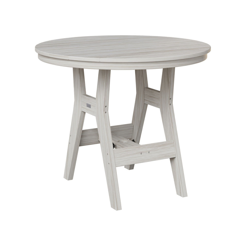 Harbor 38" Round Dining Table