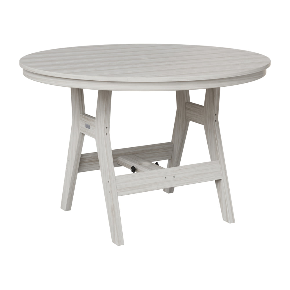 Harbor 48" Round Bar Table