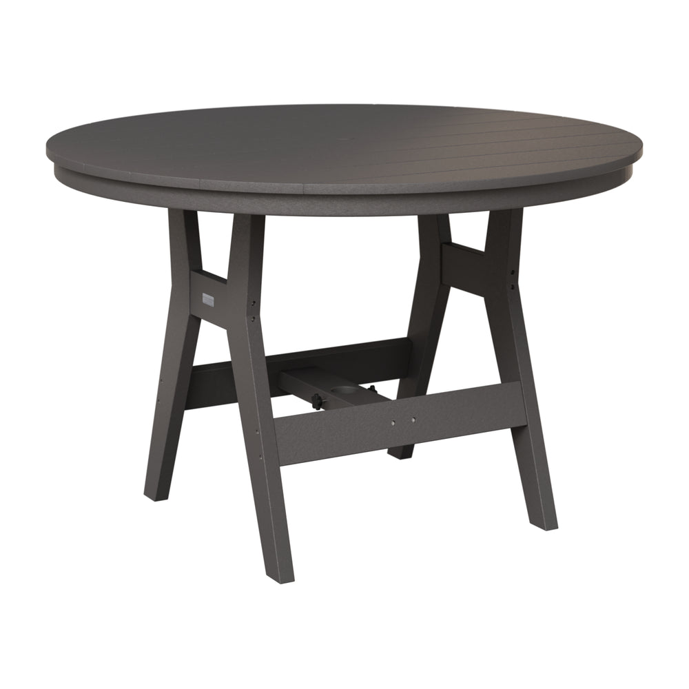 Harbor 48" Round Bar Table